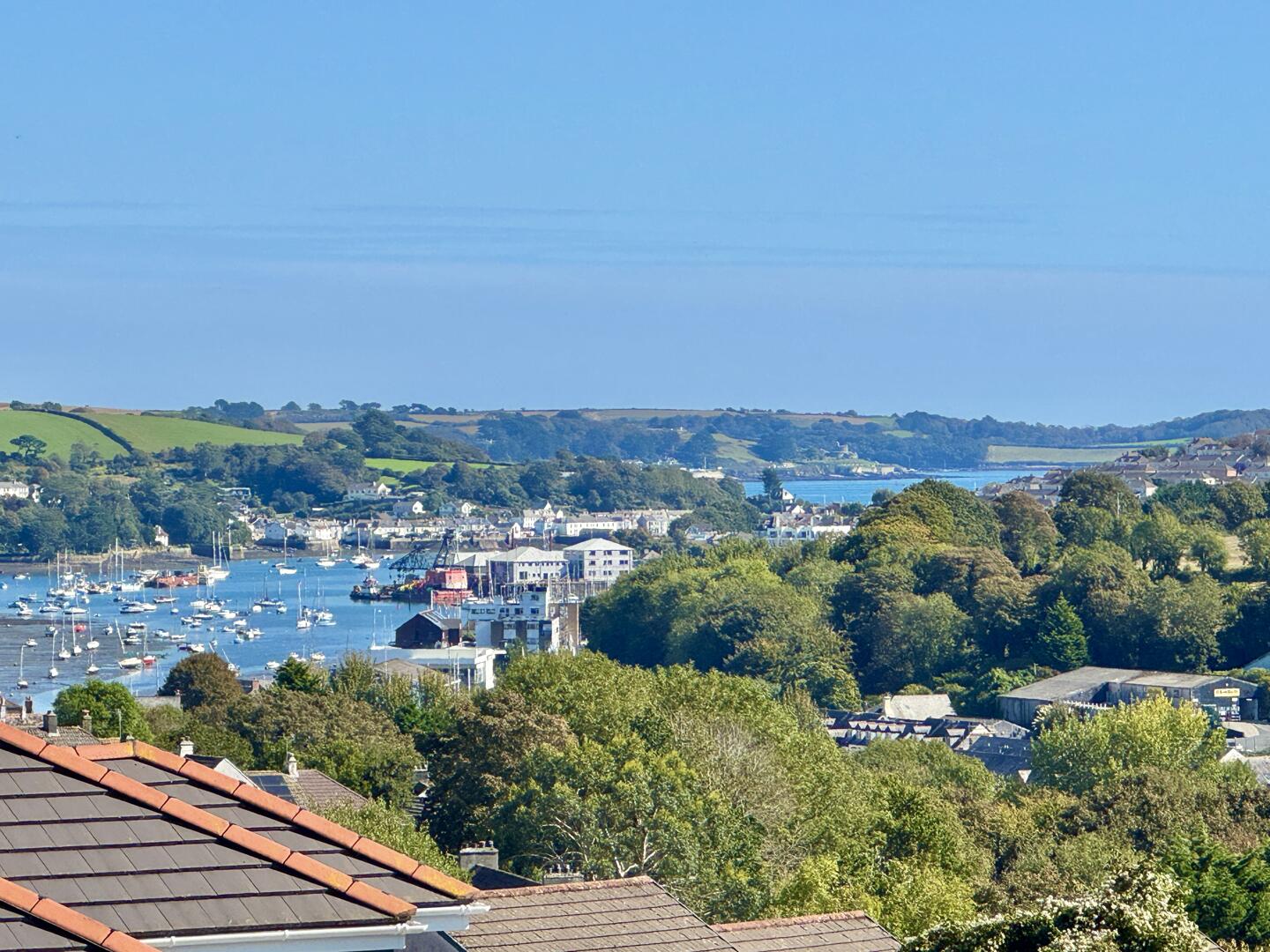 Kernick Road, Penryn